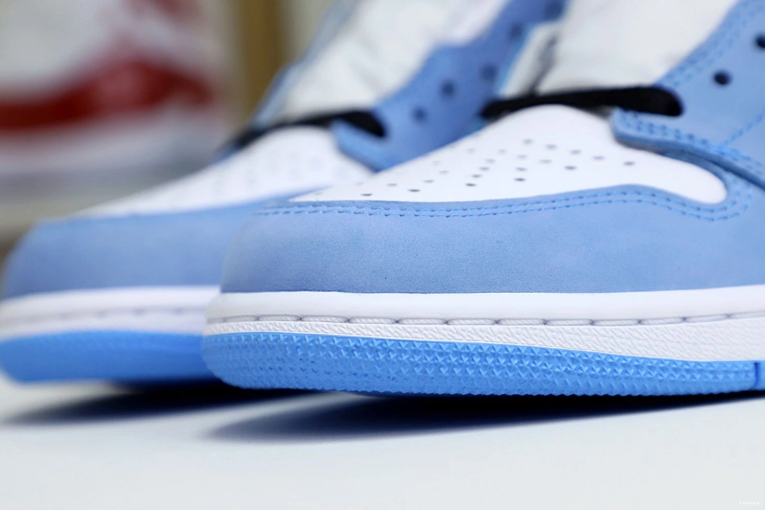 1 AIR JORDAN OG HIGH 'UNIVERSITY RETRO 0720